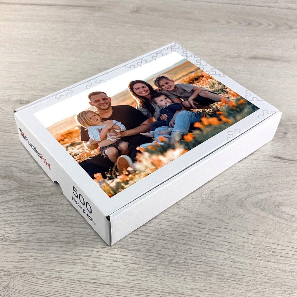 Why Are Custom Photo Puzzles Becoming So Popular?