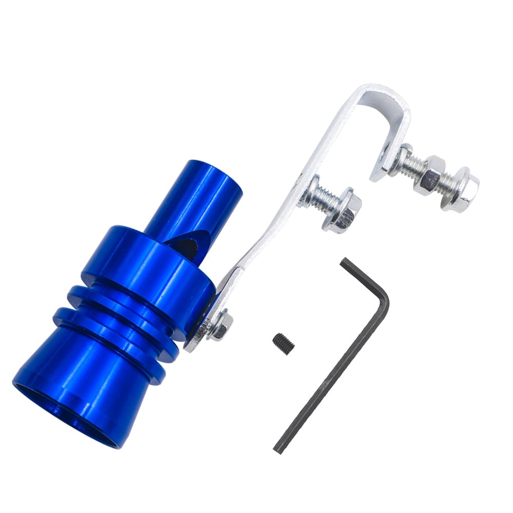 🔥Last Day 49% OFF - 💥Turbine Sound Exhaust Valve Accessories