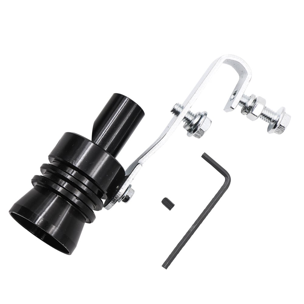 🔥Last Day 49% OFF - 💥Turbine Sound Exhaust Valve Accessories
