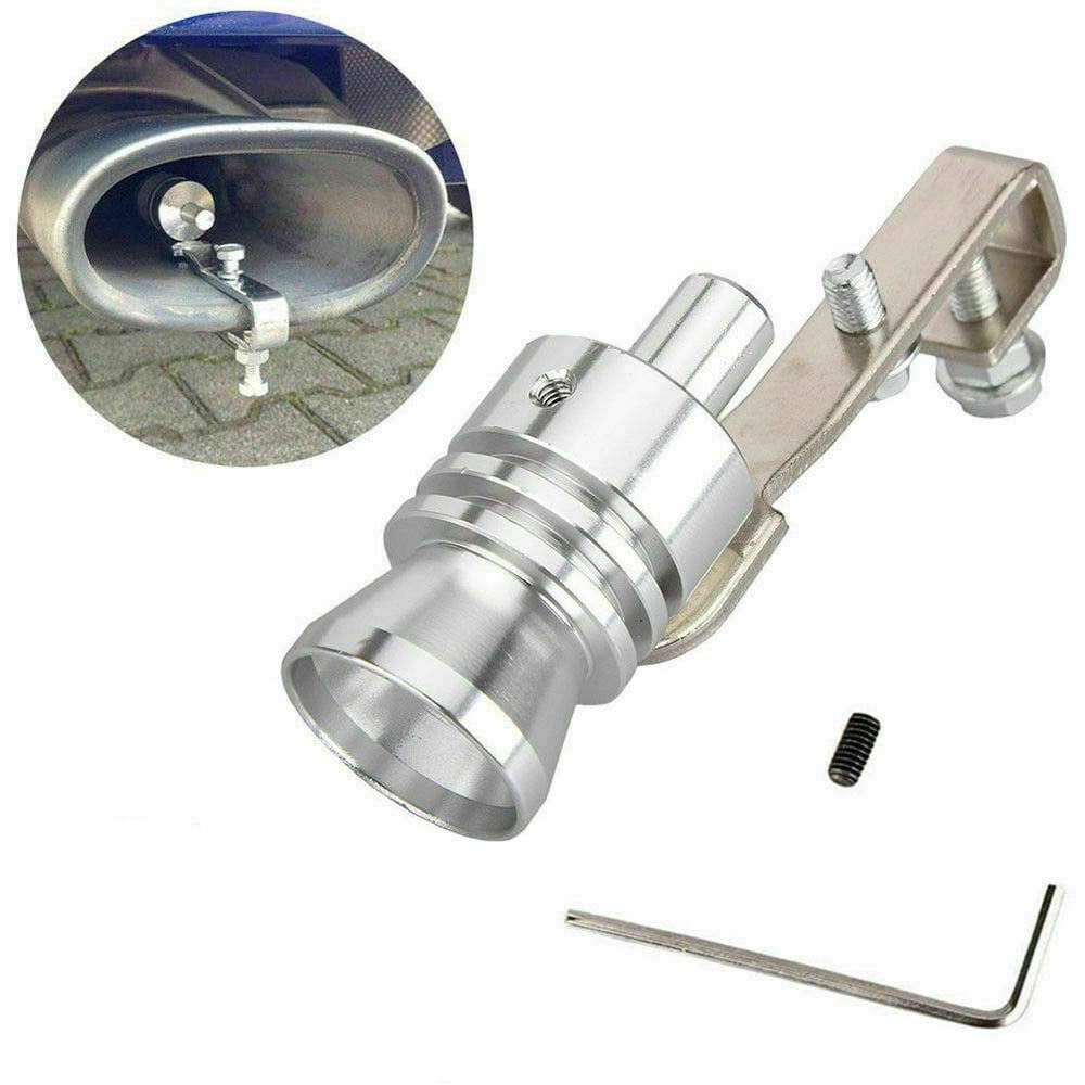 🔥Last Day 49% OFF - 💥Turbine Sound Exhaust Valve Accessories