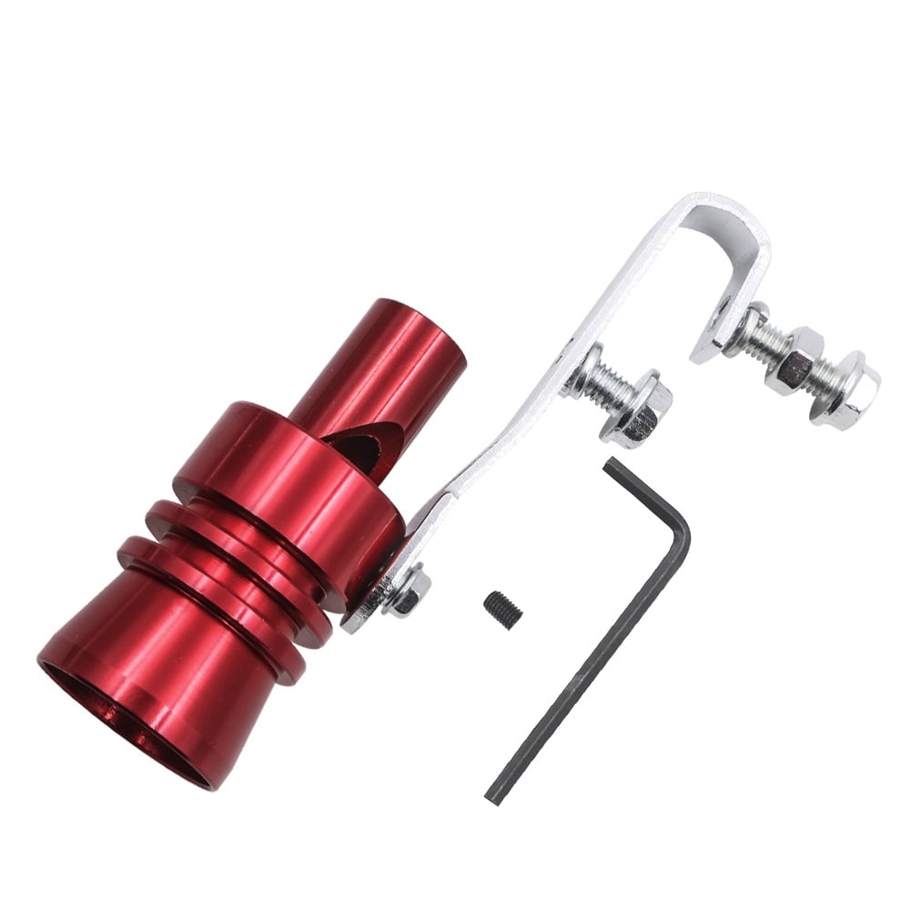 🔥Last Day 49% OFF - 💥Turbine Sound Exhaust Valve Accessories